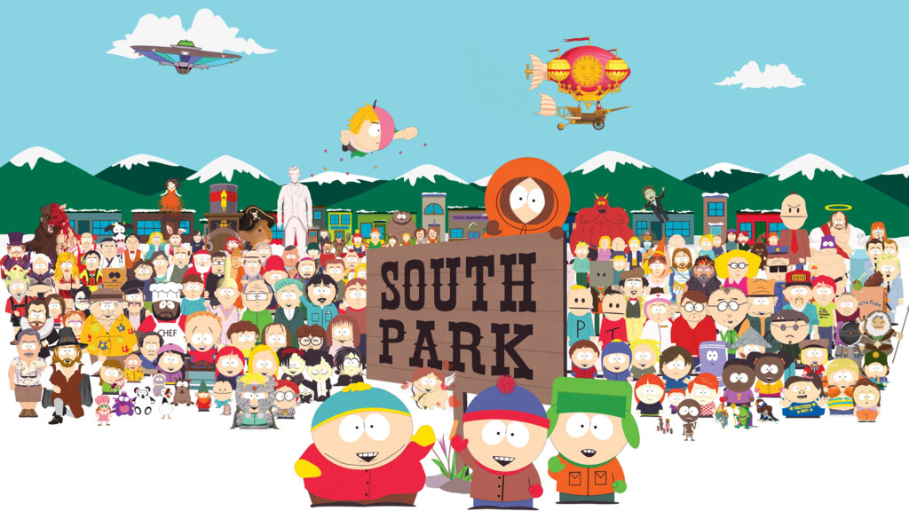 South Park
