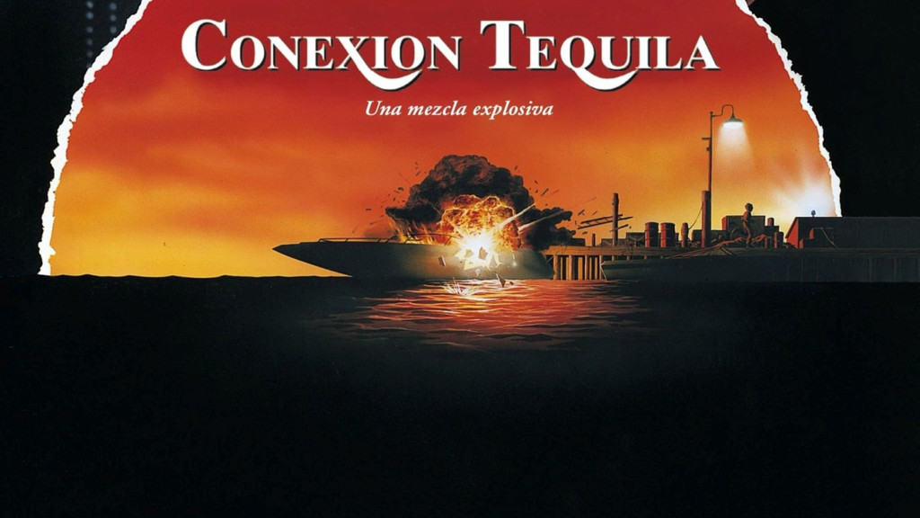 Conexión tequila