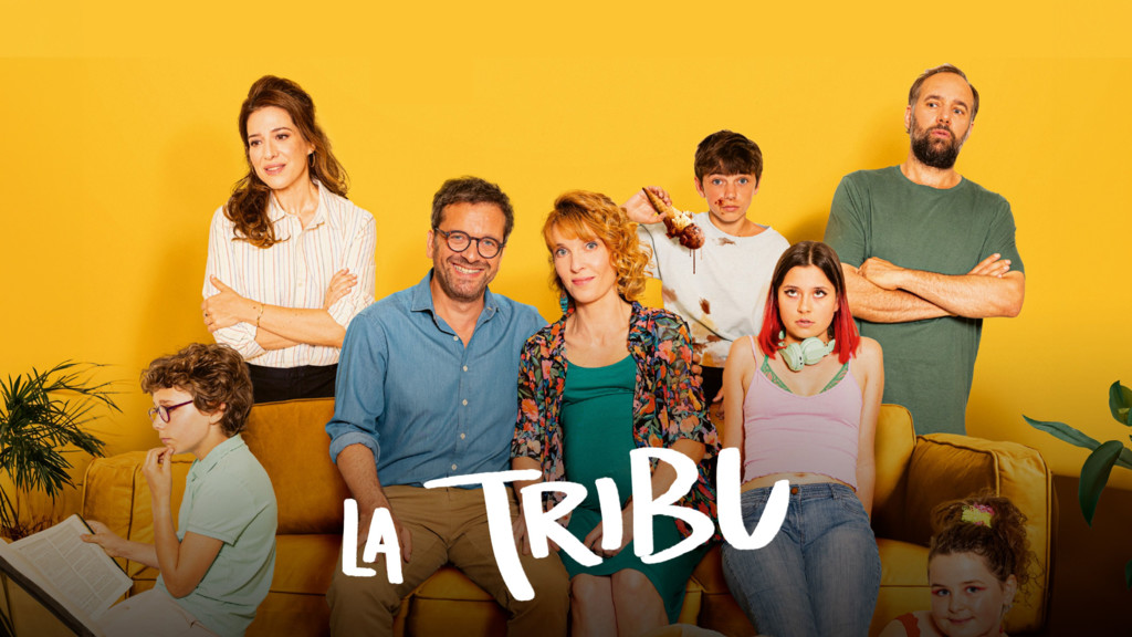 La tribu