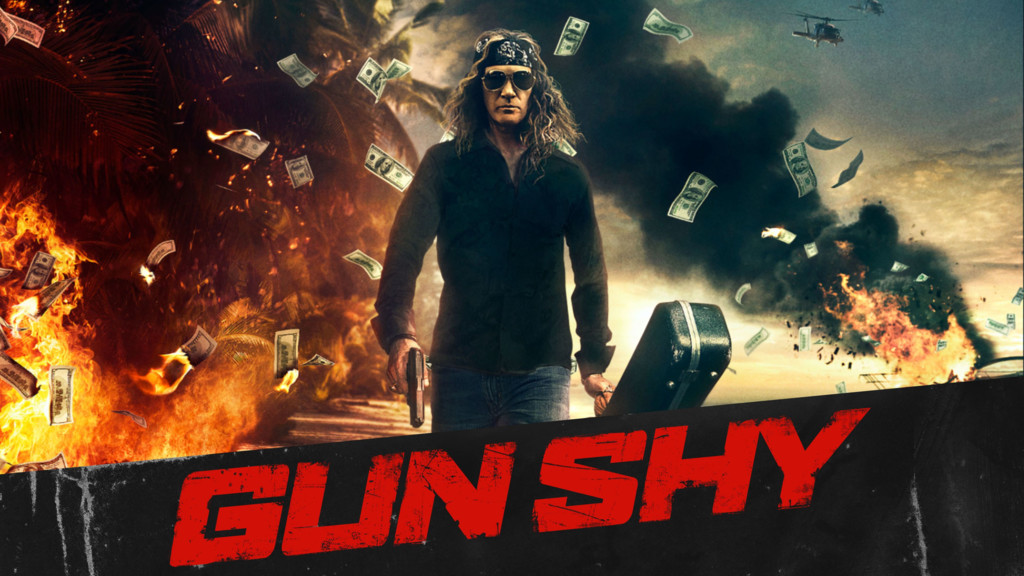 Gun Shy