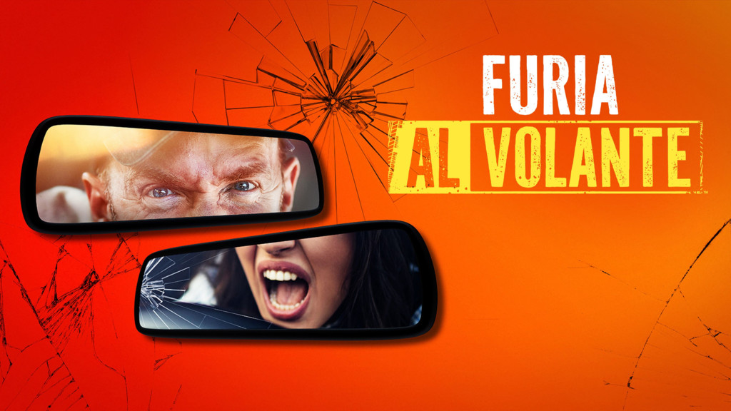Furia al volante