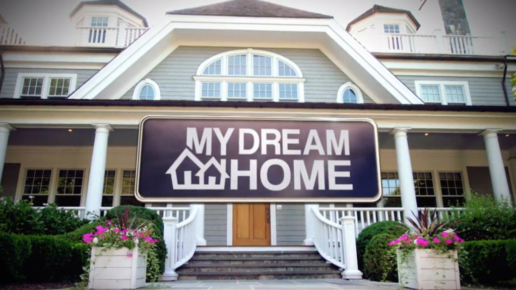 La casa de mis sueños