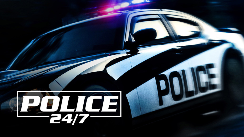 Police 24/7