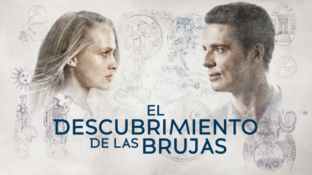 El descubrimiento de las brujas
