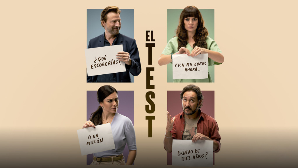 El test