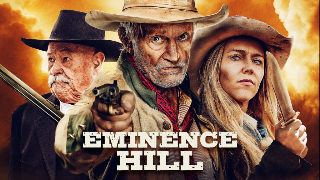 Eminence Hill