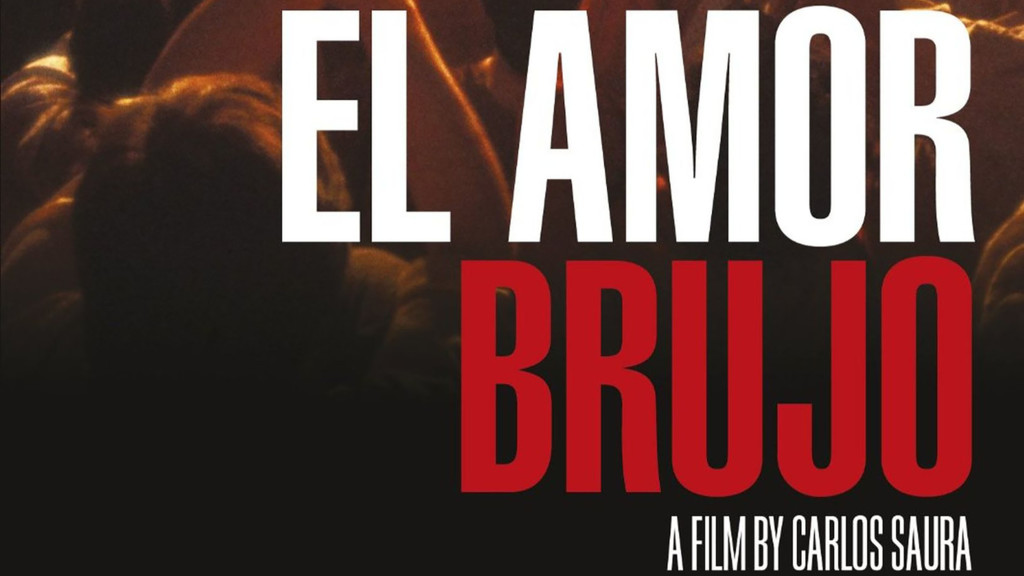 El Amor brujo