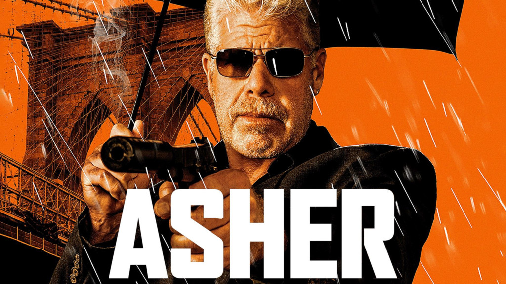 Asher