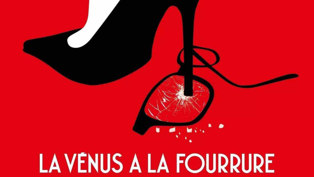 La venus de las pieles