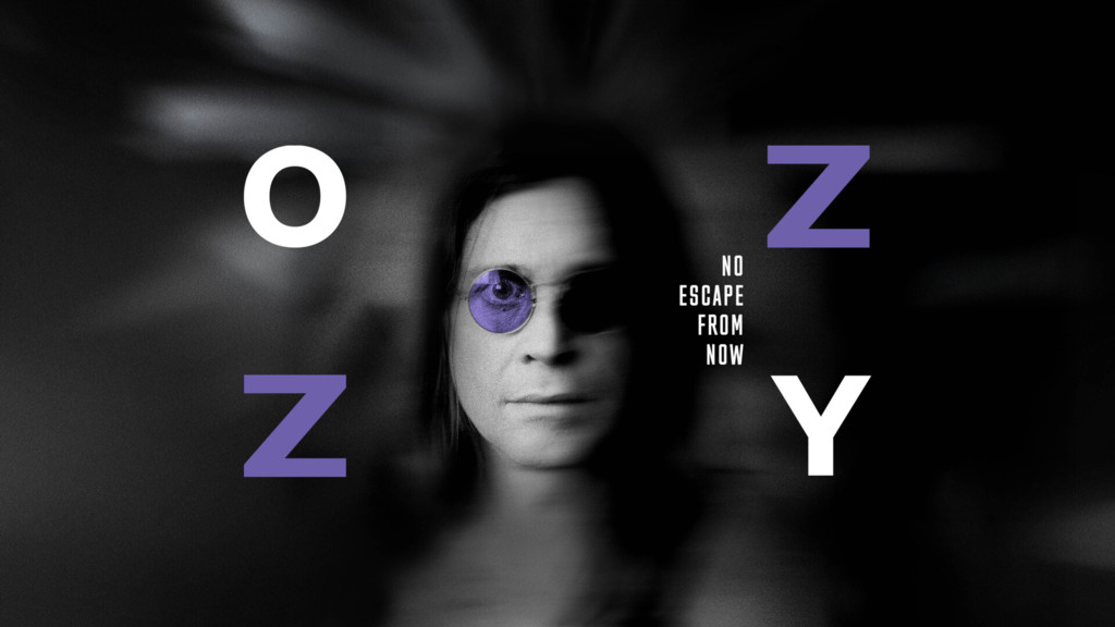 Ozzy: No Escape from Now