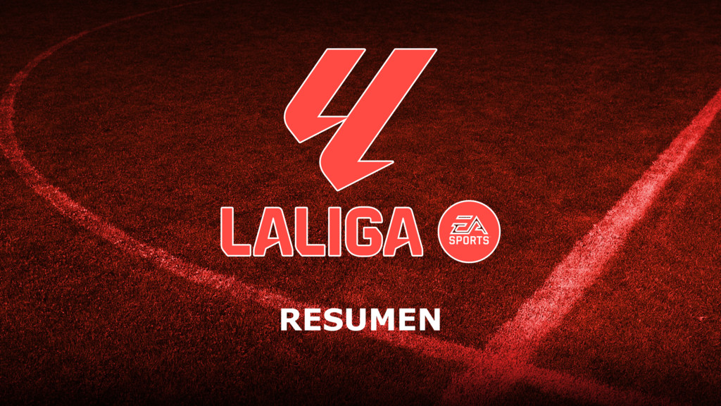 Resúmenes LaLiga EA Sports