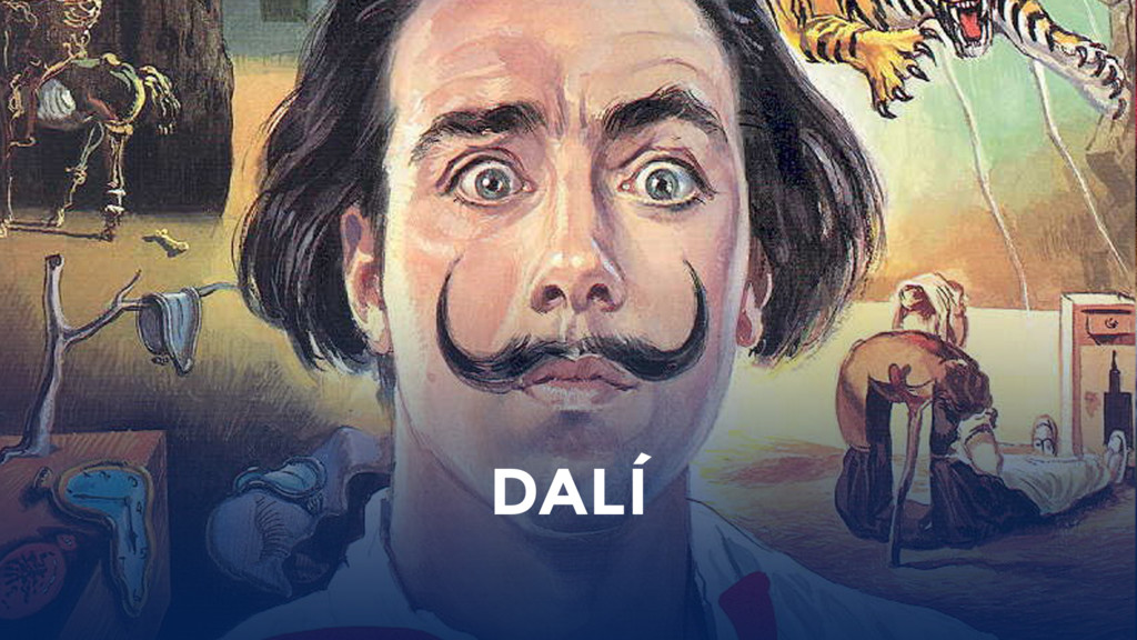 Dalí