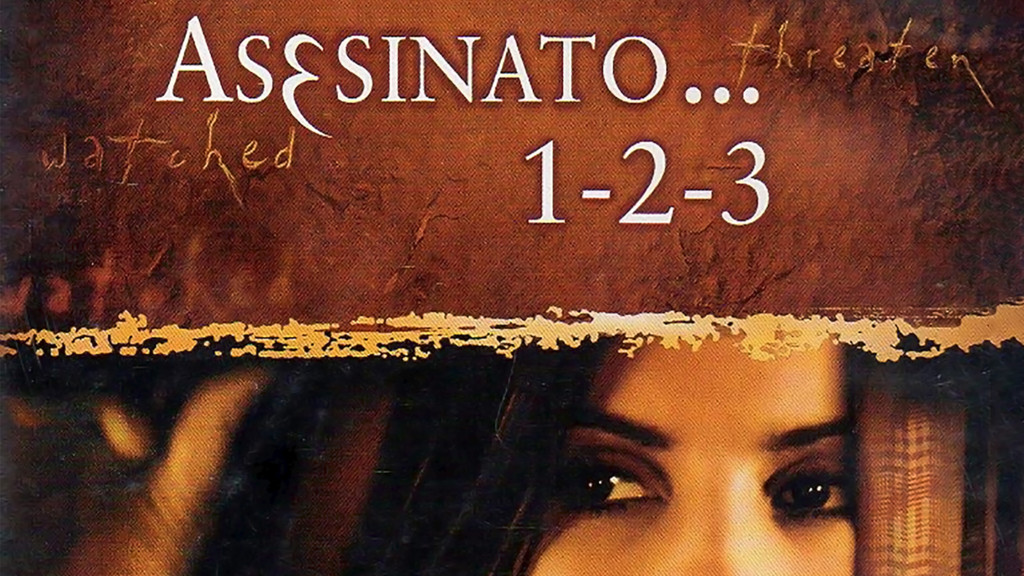 Asesinato... 1, 2, 3