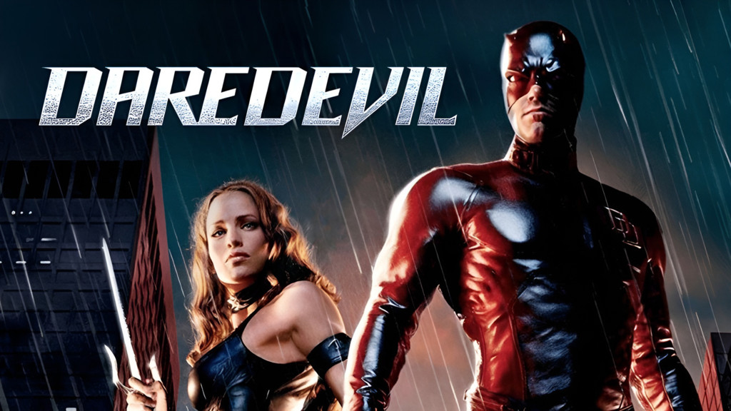 Daredevil