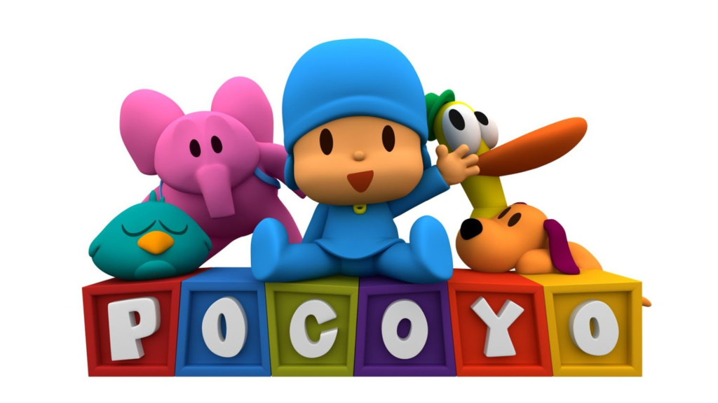Pocoyó