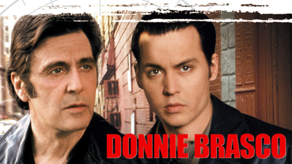 Donnie Brasco