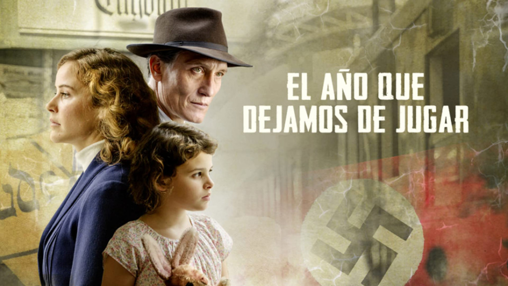 El año que dejamos de jugar