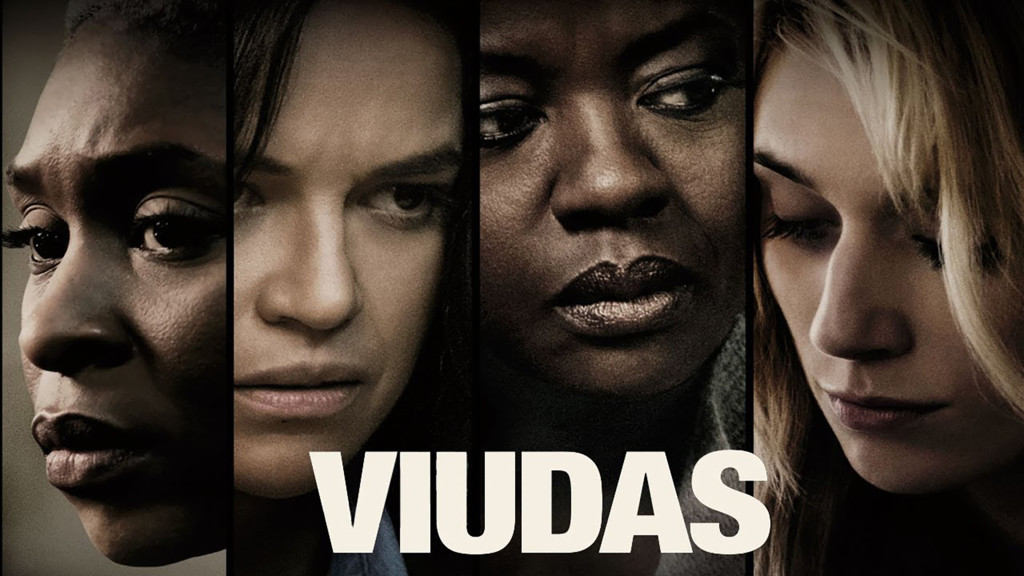 Viudas