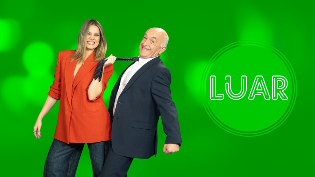 Luar