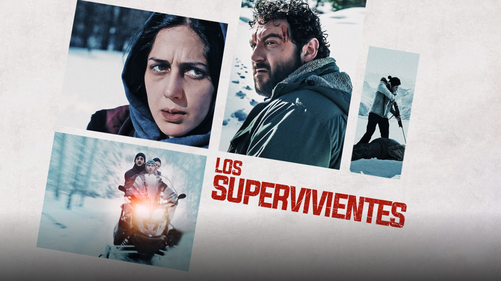 Los supervivientes
