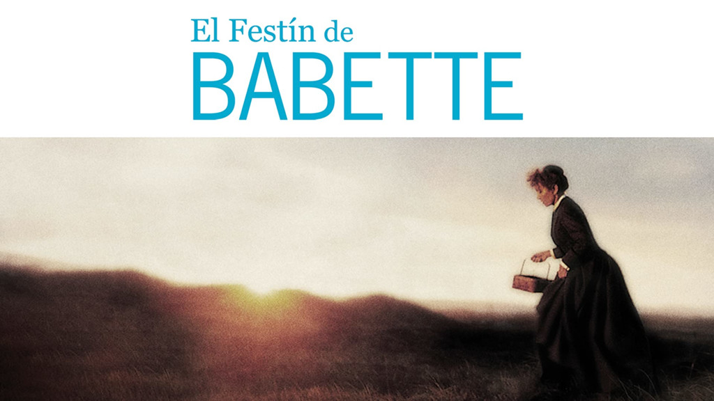 El festín de Babette
