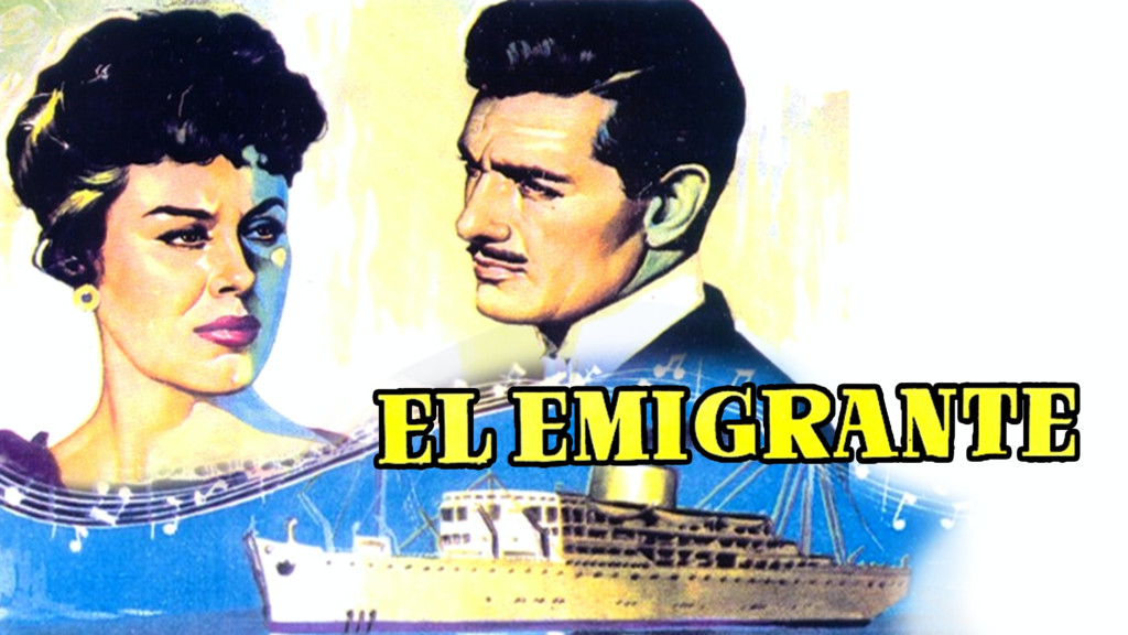 El Emigrante