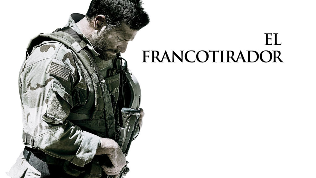 El francotirador