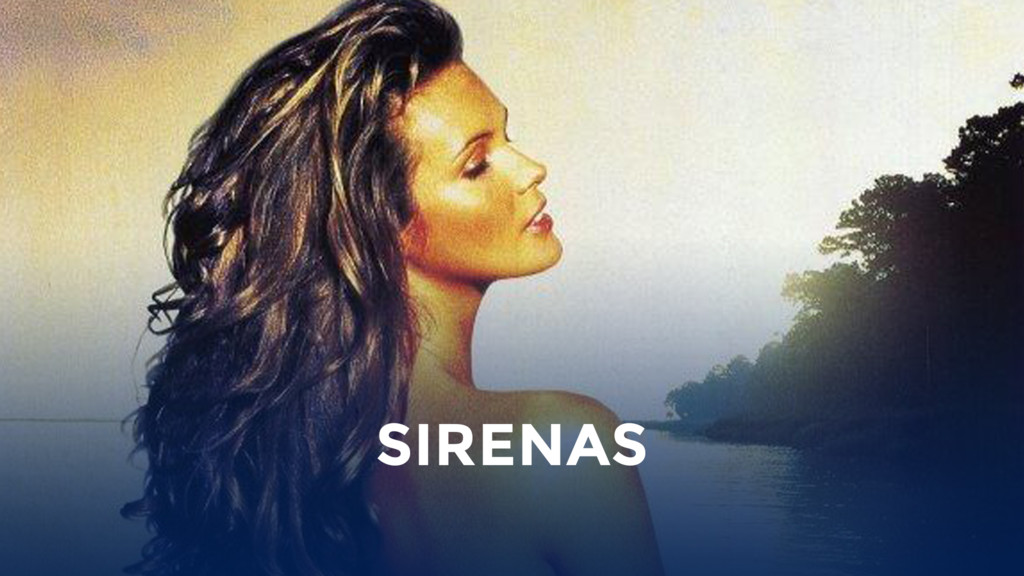 Sirenas