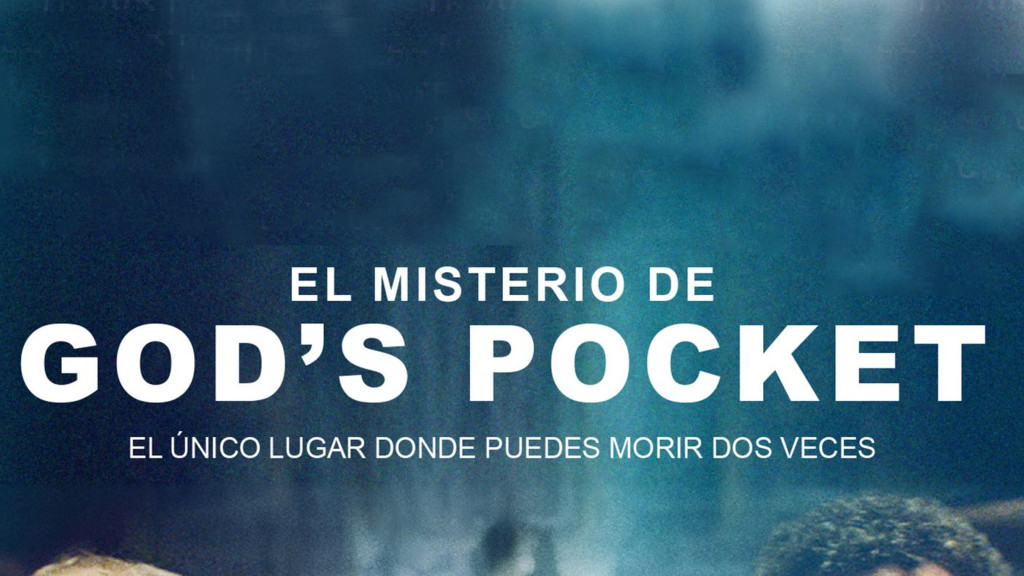 El misterio de God's Pocket