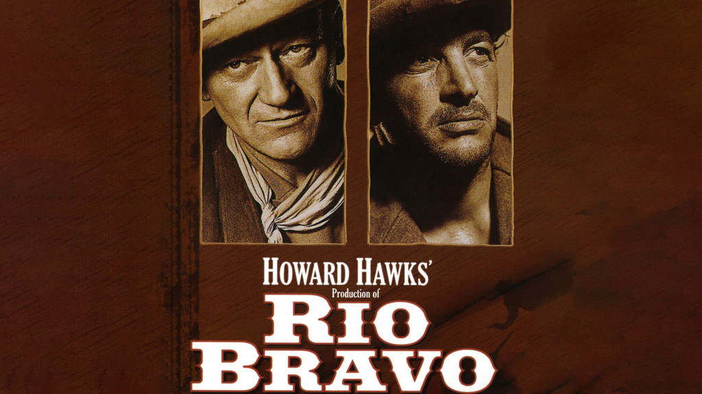 Río Bravo