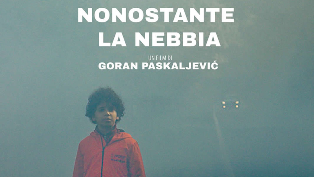 A pesar de la niebla