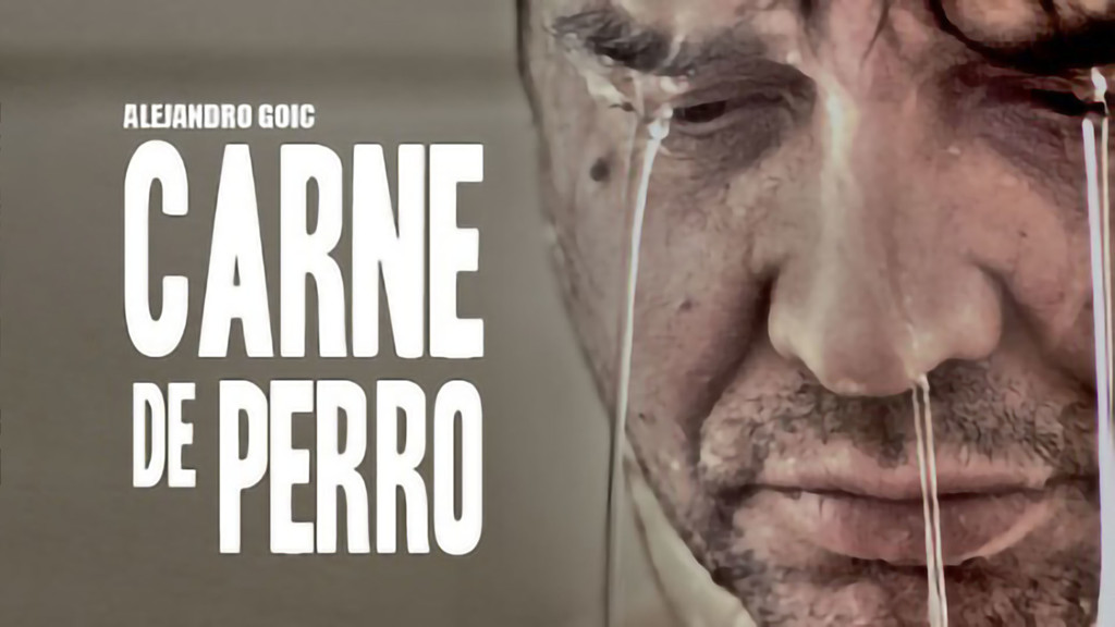 Carne de Perro
