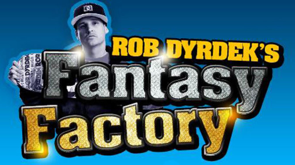 Fantasy Factory