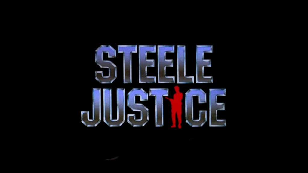 Justicia de acero