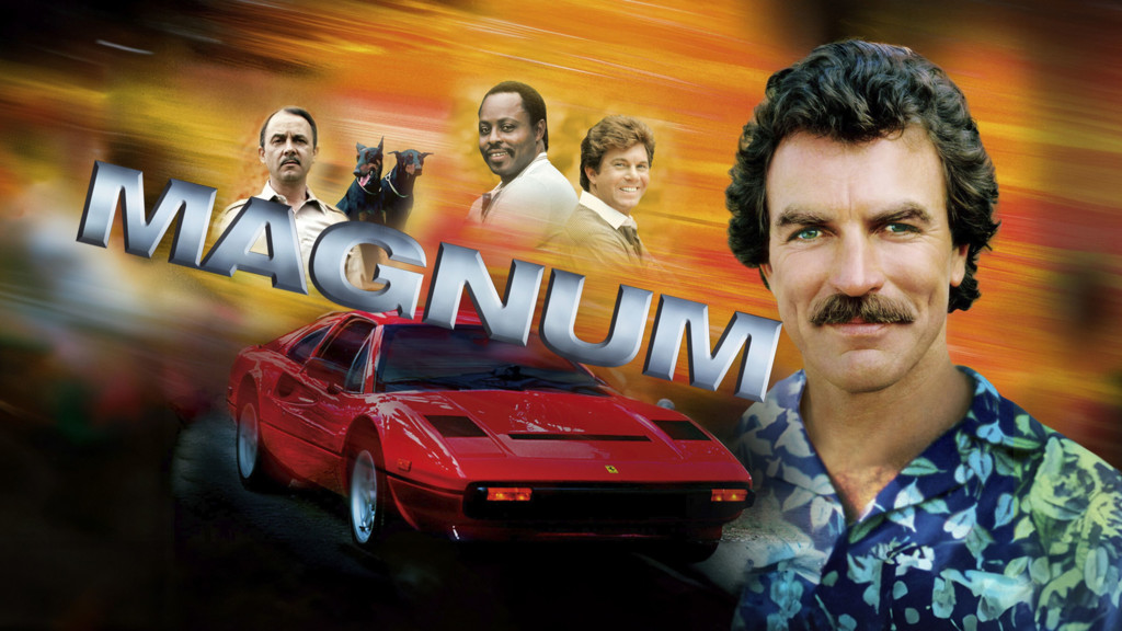 Magnum