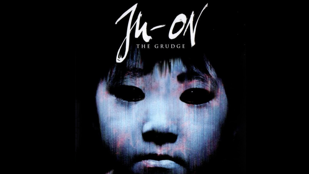 Ju-on (La maldición)