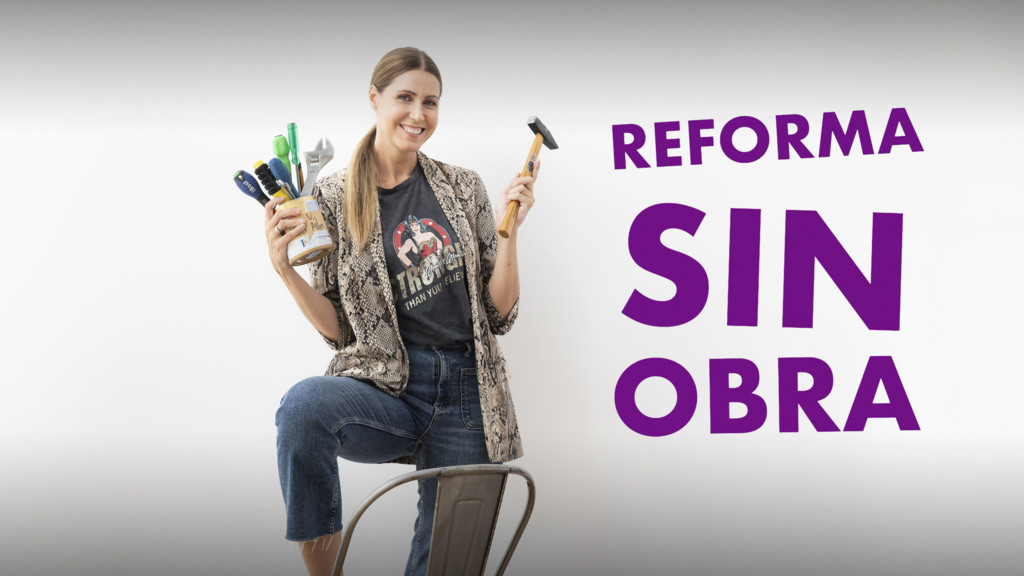 Reforma sin obra