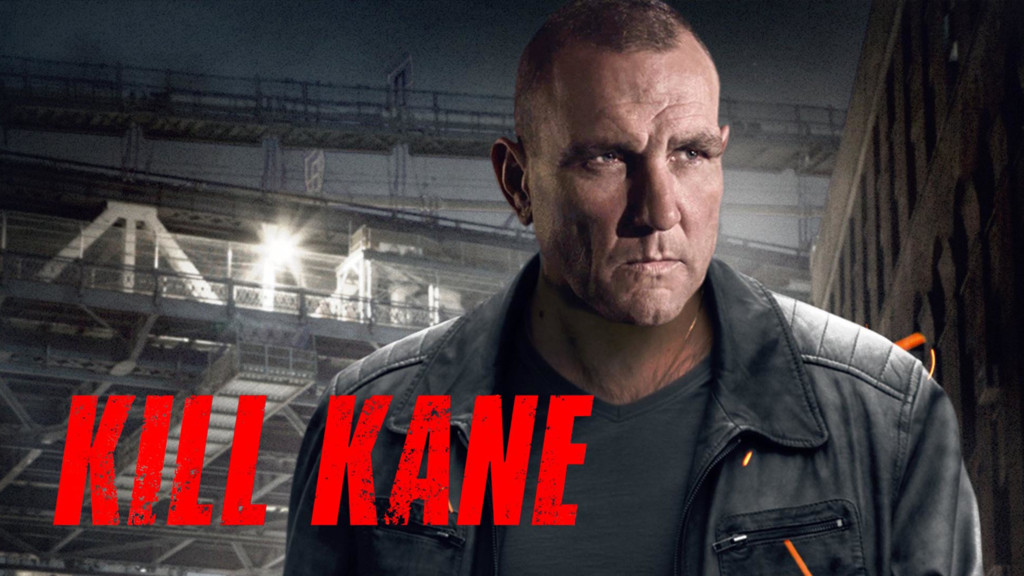 Kill Kane