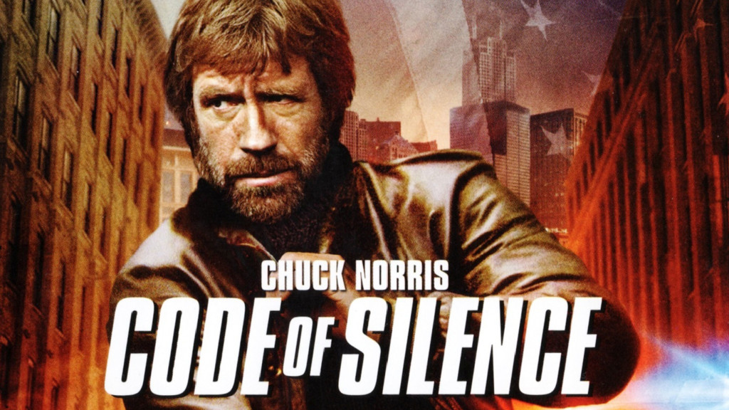 Código de silencio
