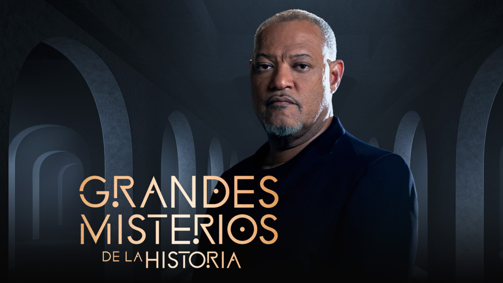 Grandes misterios de la Historia