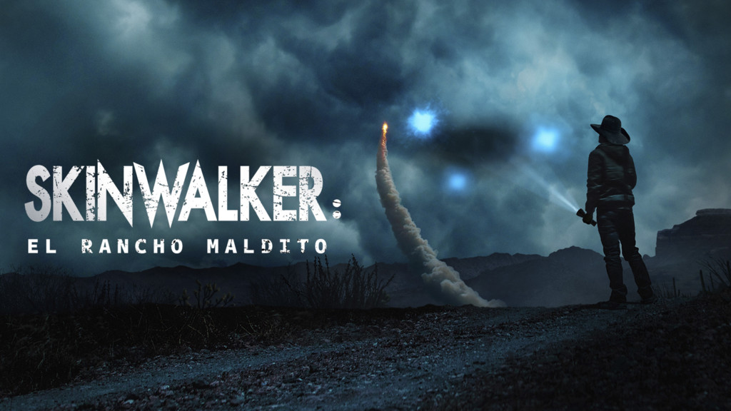 Skinwalker: El Rancho Maldito