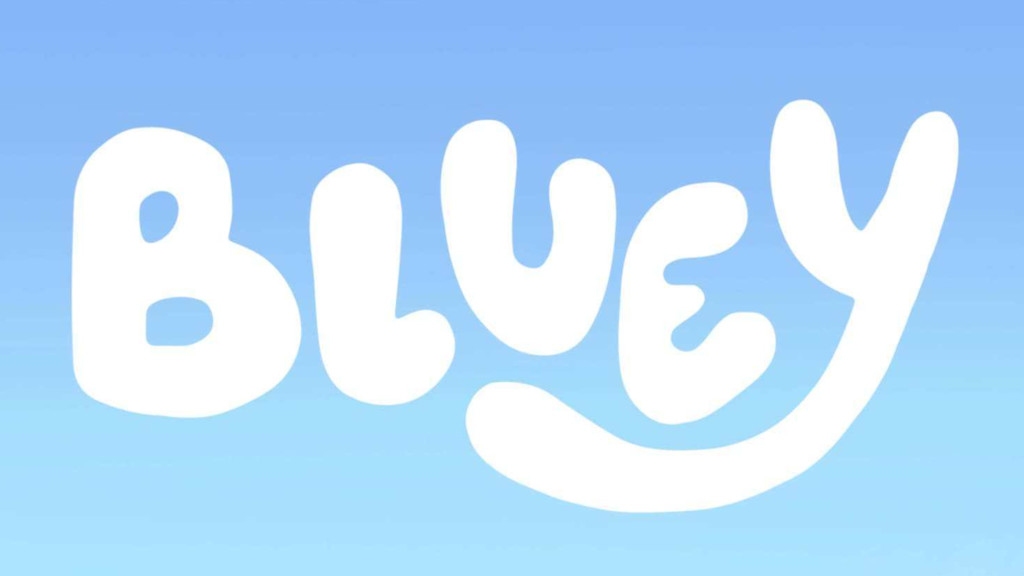Bluey