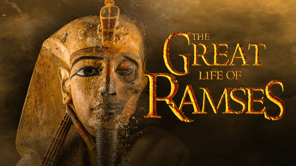 Ramsés el Grande