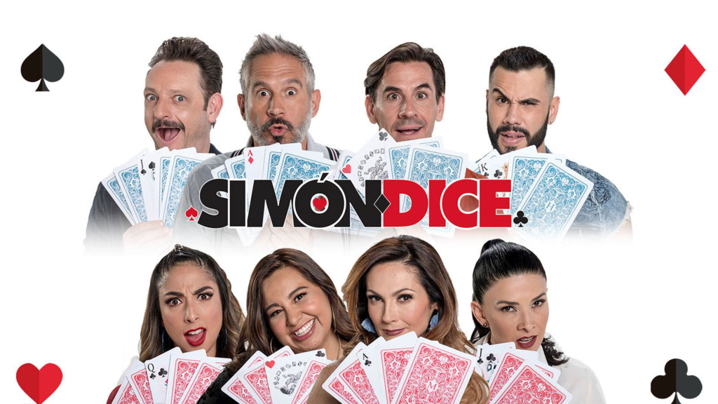 Simón dice
