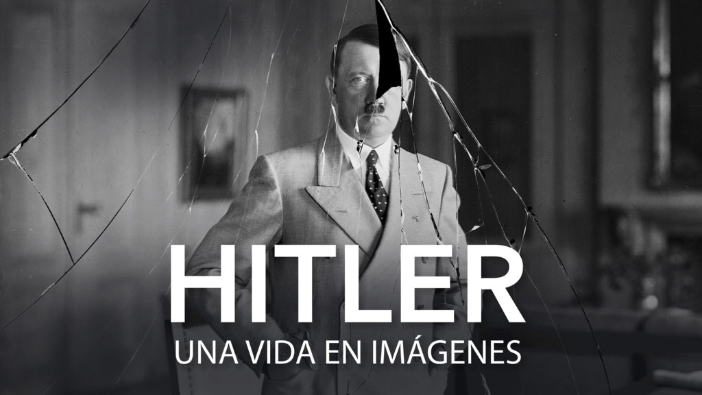 Hitler, una vida en imágenes