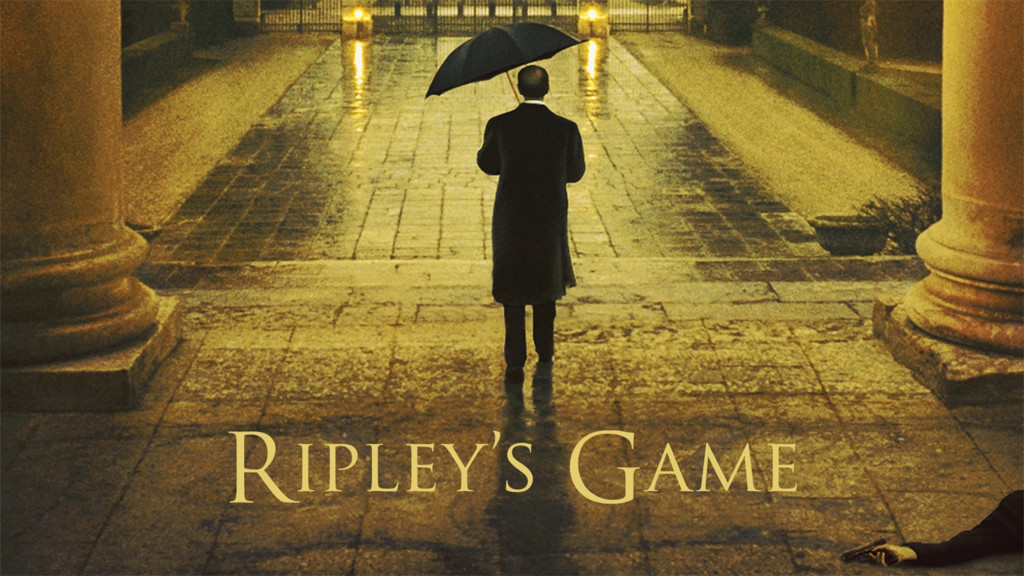 El juego de Ripley