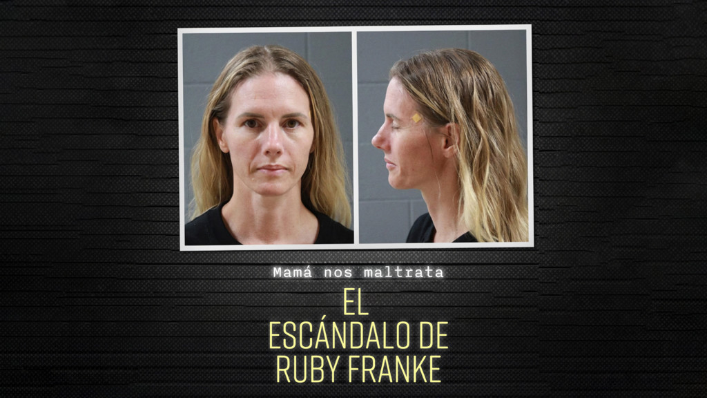 Mamá nos maltrata, el escándalo de Ruby Franke