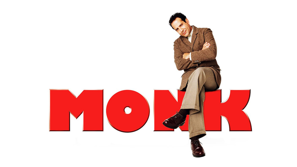 Monk