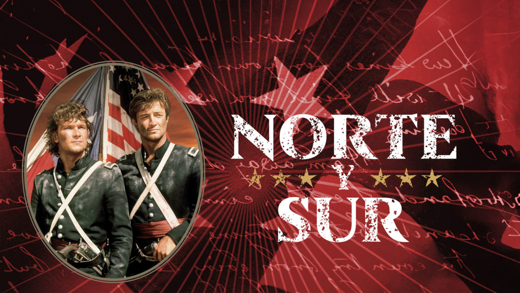 Norte y Sur