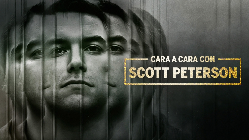Cara a cara con Scott Peterson